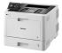 Brother HL-L8360CDW Colour Laser Printer (A4) w. WiFi 31ppm Mono, 31ppm Colour, 250 Sheet Tray, Duplex
